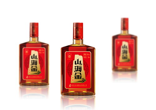 海仙配 以包裝設計為錨，構建品牌價值增長的全渠道營銷策劃方案