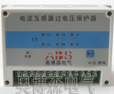 高效防護(hù)新升級(jí) FR-CTB-2 保護(hù)器供應(yīng)信息發(fā)布在中國化工儀器網(wǎng)