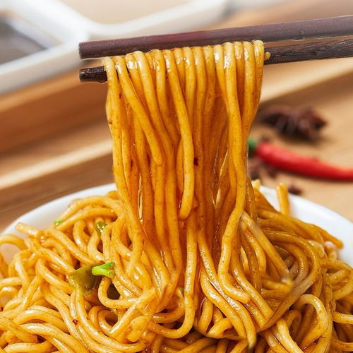 正宗武漢熱干面 一碗速食里的江城風味與匠心